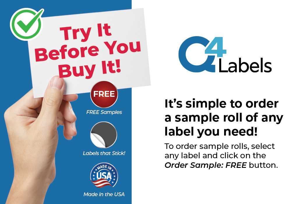 Free Sample lightbox content