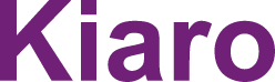 Kiaro logo